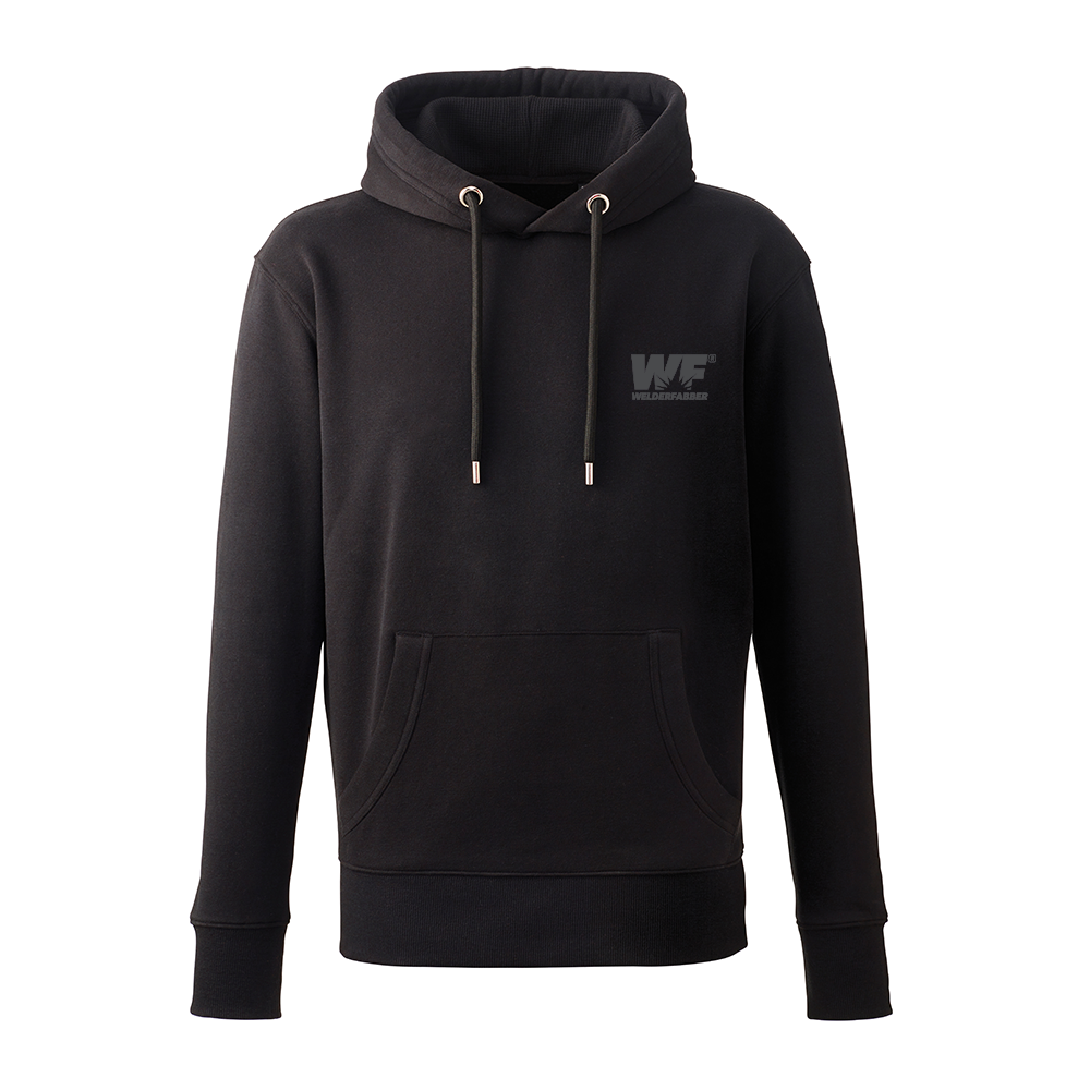 Welderfabber NJ Black Edition Hoodie