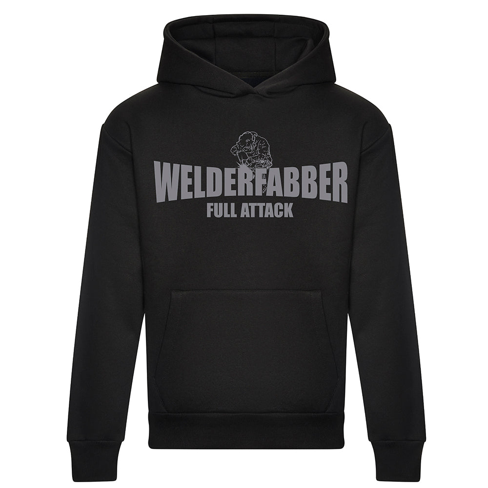WF Full Attack - Hoodie