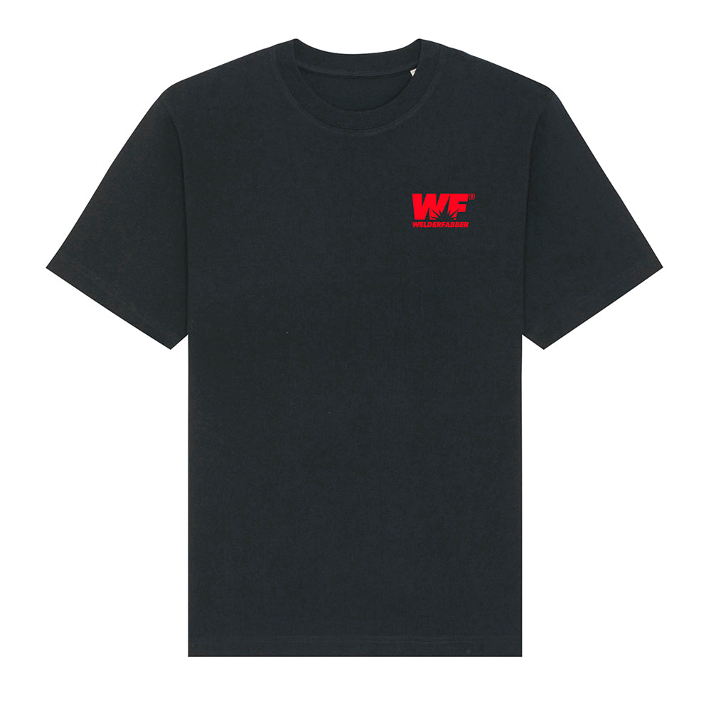 WF Original Scoop - T-shirt
