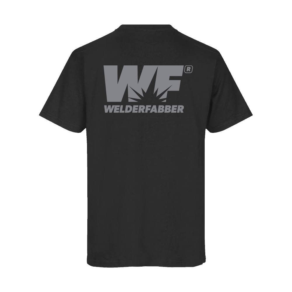 Welderfabber Summer Weight Tee