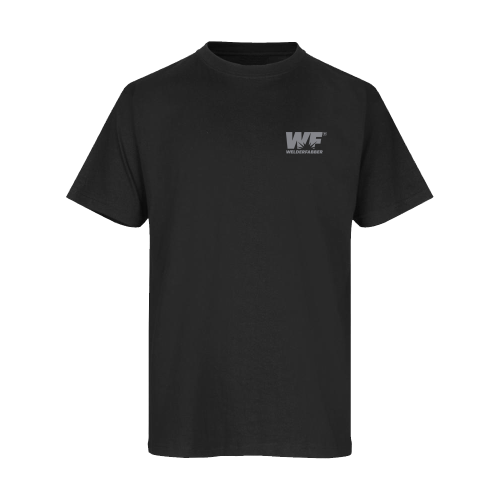 Welderfabber Summer Weight Tee
