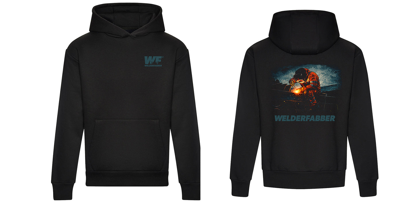 WF Welder - Hoodie