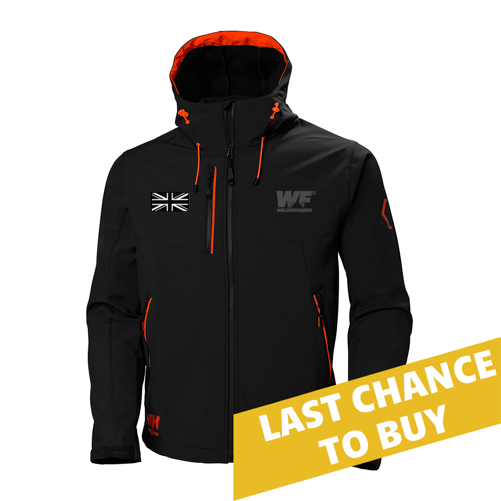 Last Chance to buy