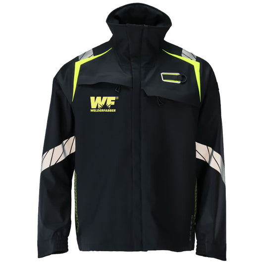WF - Mascot Welding Softshell Jacket  (10-14 day delivery)