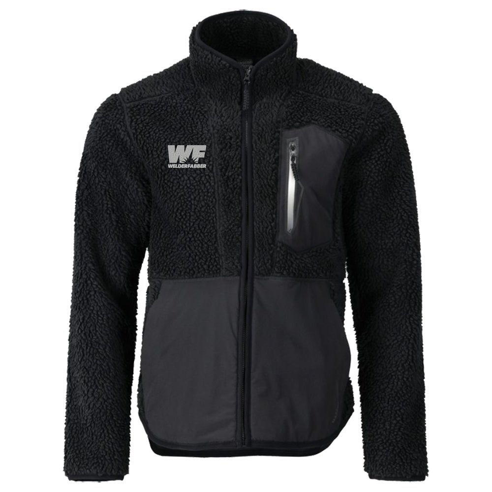 WF - Mascot Sherpa Jacket (10-14 day delivery)