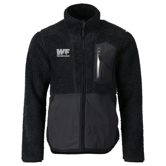 WF - Mascot Sherpa Jacket (10-14 day delivery)