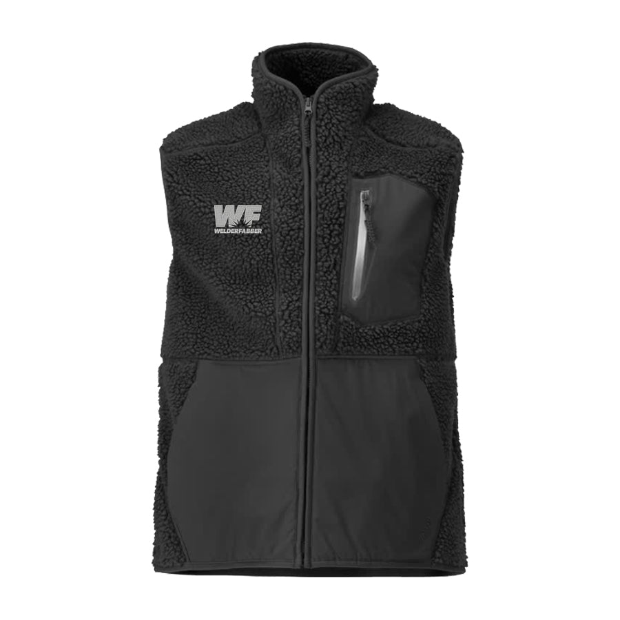 WF - Sherpa Gilet (10-14 day delivery)