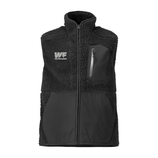 WF - Sherpa Gilet (10-14 day delivery)