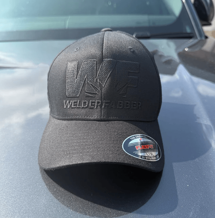 Black Caps Front