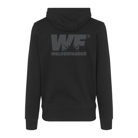 Welderfabber NJ Black Edition Hoodie
