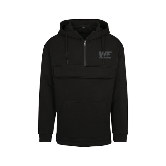 Welderfabber NJ Pullover Black Edition Hoodie
