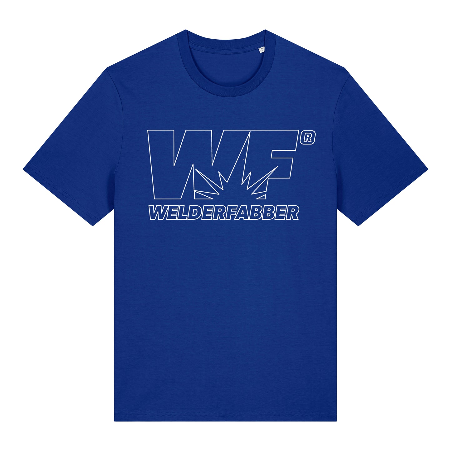 WELDLIKEAPRO Tee - Royal