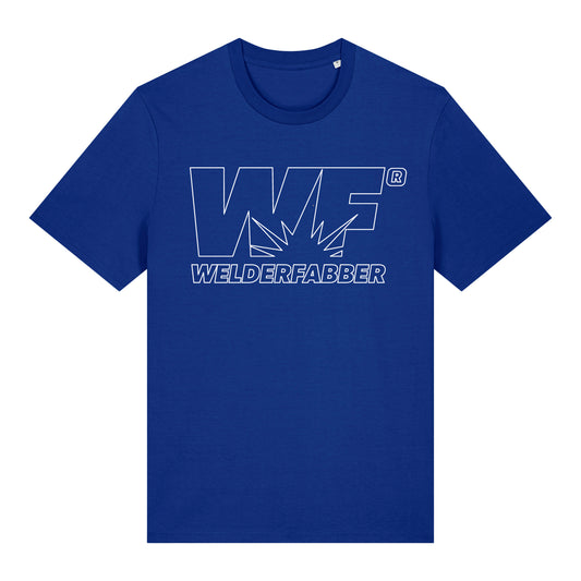 WELDLIKEAPRO Tee - Royal