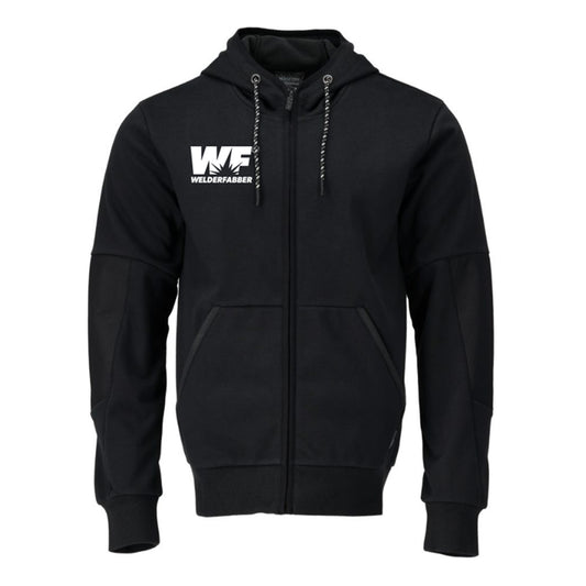 WF - Mascot Customized Hoodie with Windproof Membrane (10-14 day delivery)