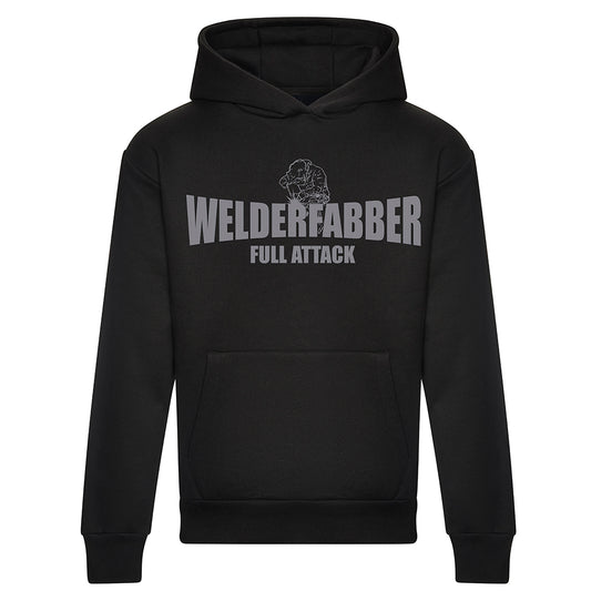 WF Full Attack - Hoodie