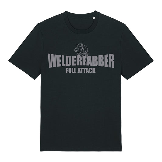WF Full Attack - T-Shirt