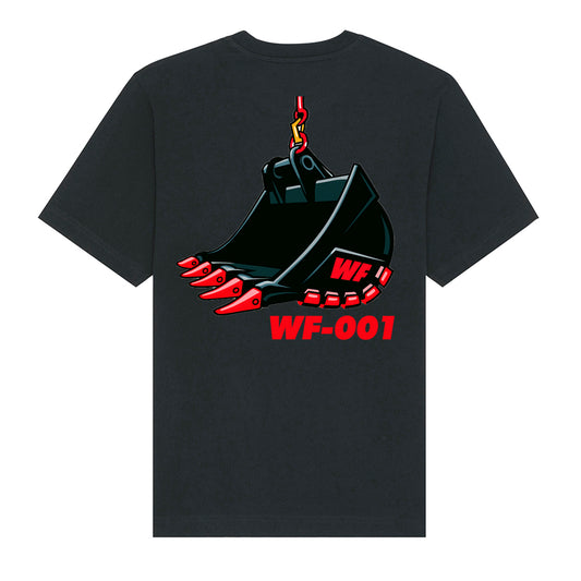 WF Original Scoop - T-shirt
