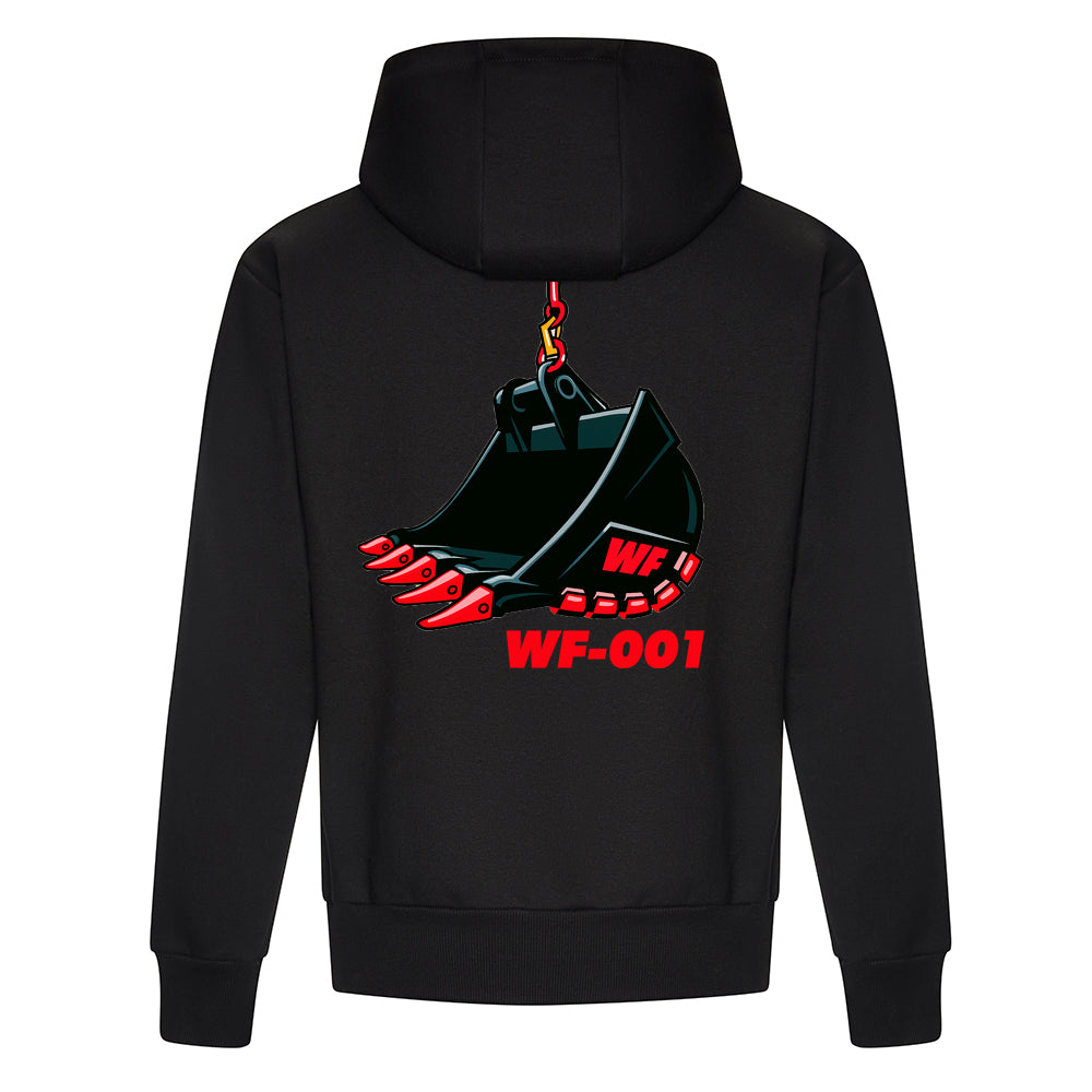 WF Original Scoop - Hoodie