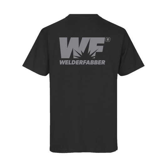 Welderfabber Summer Weight Tee