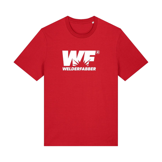 Welderfabber WELDLIKEAPRO Tee