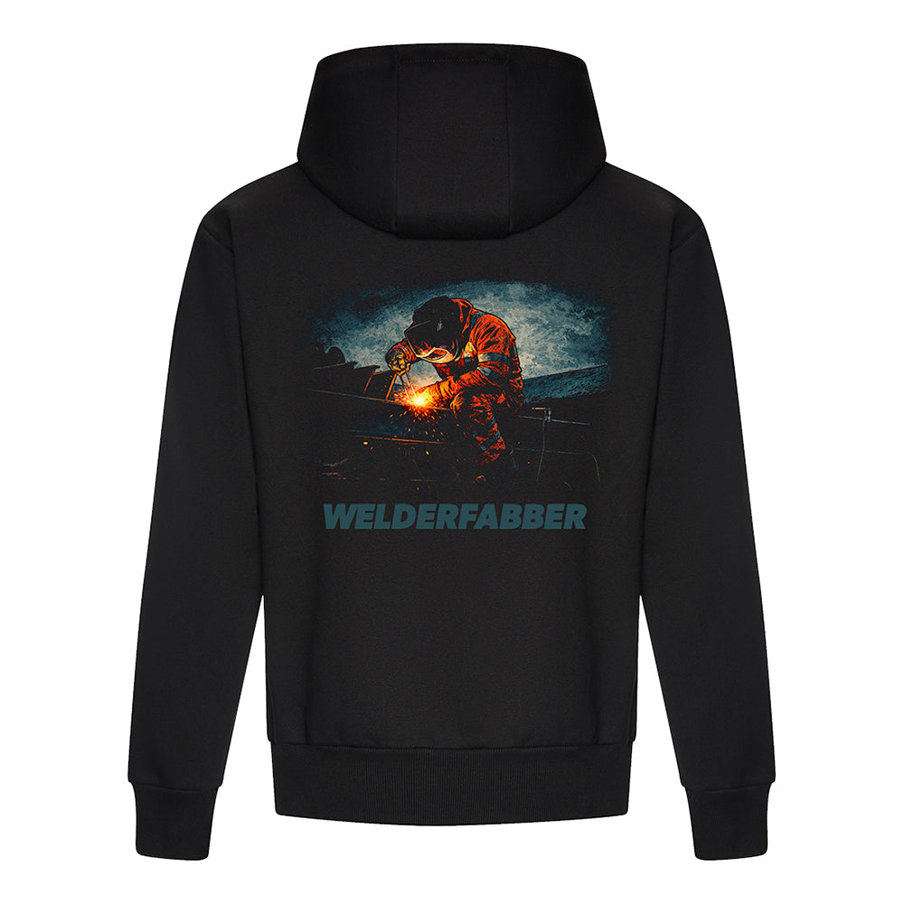 WF Welder - Hoodie