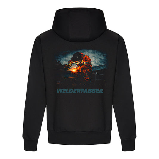 WF Welder - Hoodie