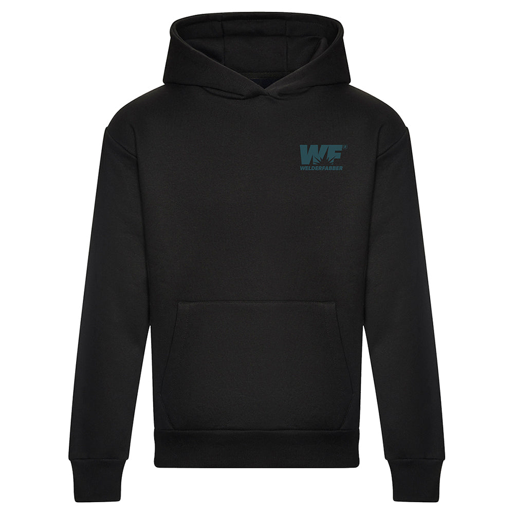 WF Welder - Hoodie