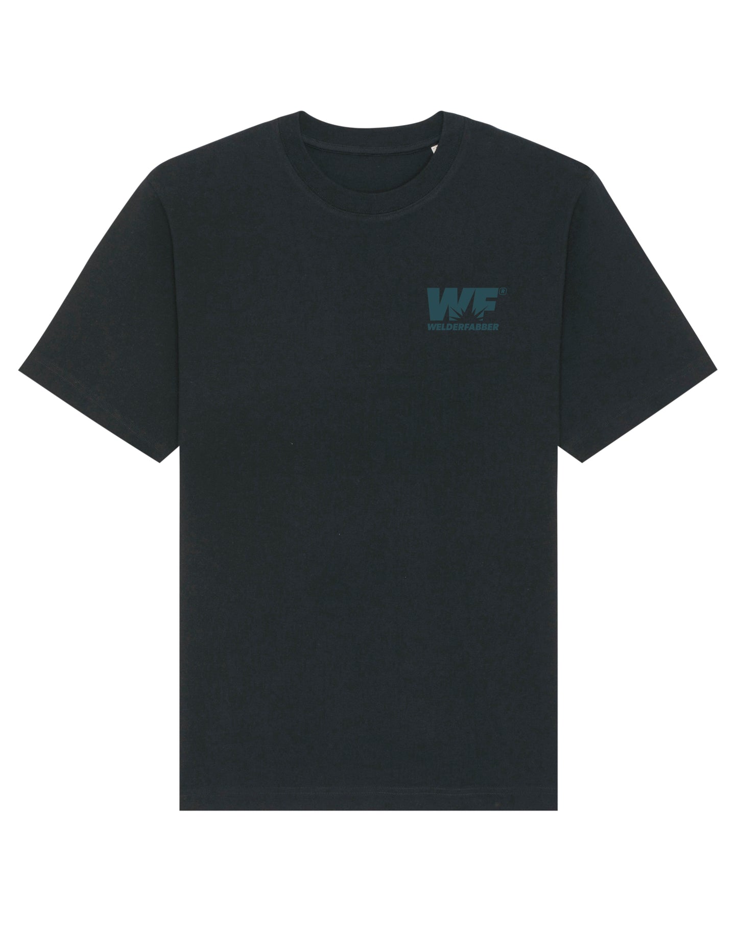 WF Welder - T-shirt