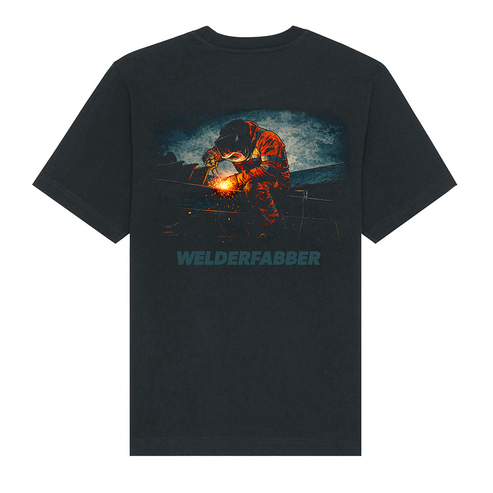 WF Welder - T-shirt